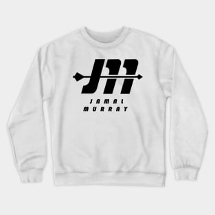 Jamal Murray Logo Crewneck Sweatshirt